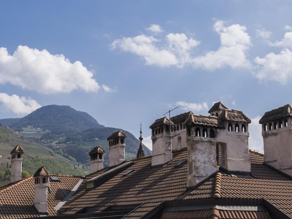 Hotel Regina Bolzano Exterior photo